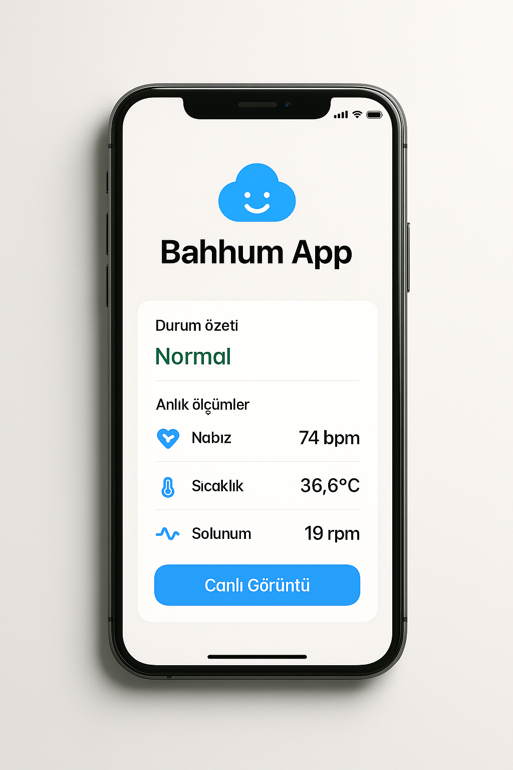 Bahhum App