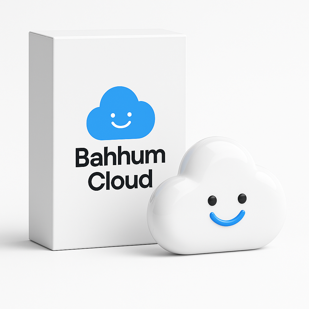 Bahhum Cloud